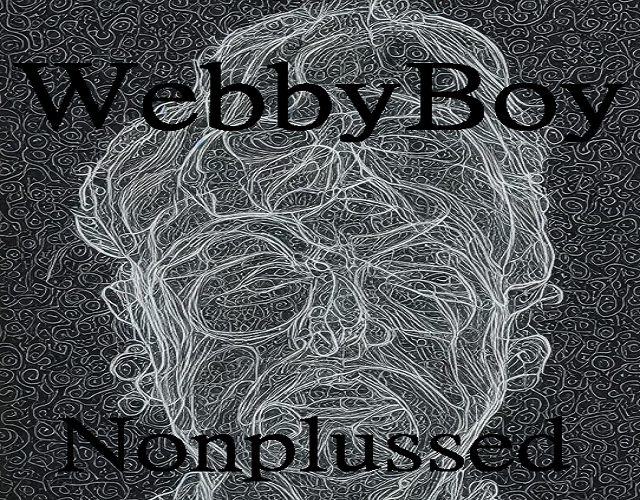 WebbyBoy - Nonplussed.